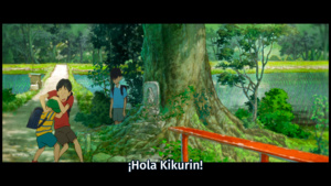 Gyokou no Nikuko-chan